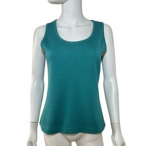 St. John | Knit Tank